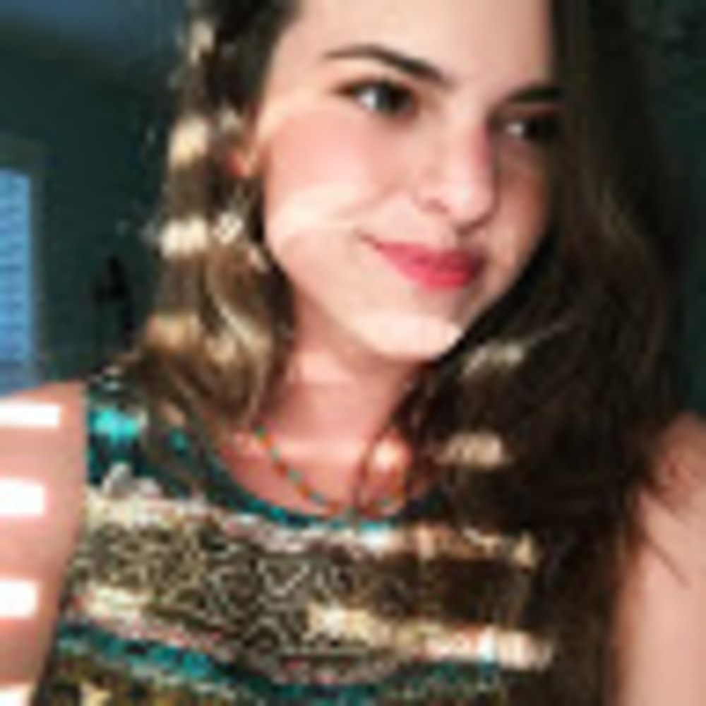 Meet your Posher, Julianne